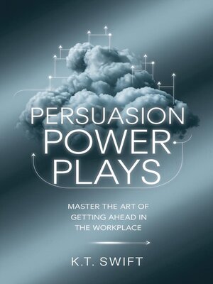 cover image of Persuasion Power Plays